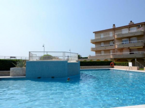The apartment in Estartit
